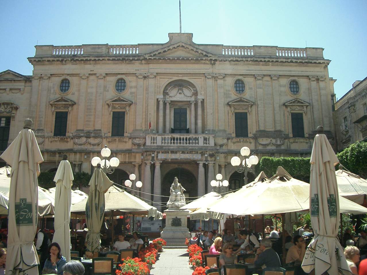 Valletta